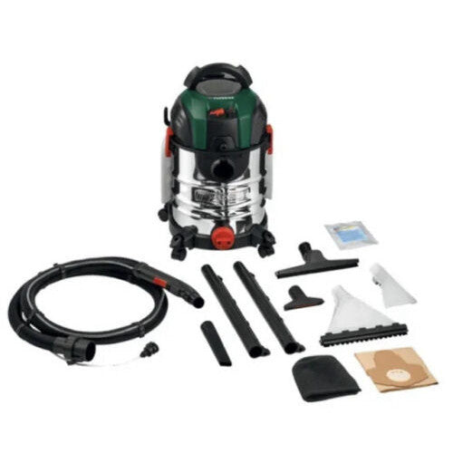 PARKSIDE PWS 20 B2 Carpet Cleaner Deep Suction Spray 2-in-1 Commercial 1600 Watt